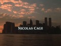 Nicolas cage