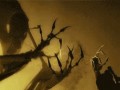 Elder wand