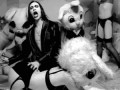 Marilyn manson