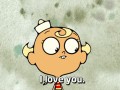 I love you 1