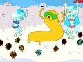Partyjamnik