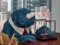 Cookie monster 