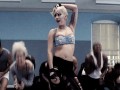Marry the night