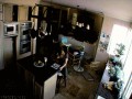 Paranormal activity