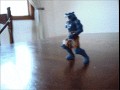Epic fight