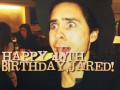 Sto lat jared 