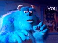 You go to sleep