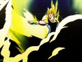 Majin vegeta