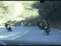 Fart rowerzysty