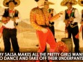 My salsa