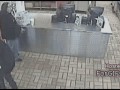 Nie zaczynaj z dzieciakiem bo tatuś da ci w ryj