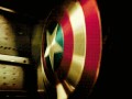The avengers 1
