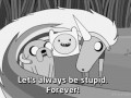 Forever