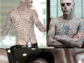 Zombi boy