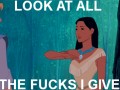 Pocahontas