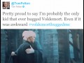 Voldemort39s hug