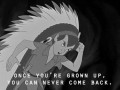 Peter pan
