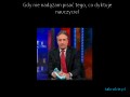 Nie nadążam