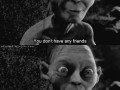 Any friends