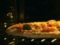 Rosnąca pizza