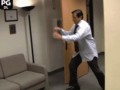 Parkour