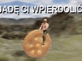 Putin jadę ci wpierdolić