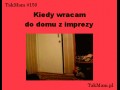 Wracam tak