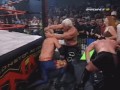 Nadgorliwy wrestlingowiec