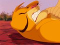 Simba amp nala