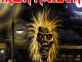 Iron maiden