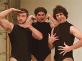 All the single ladies