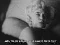 Marylin monroe