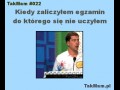 Tak mam 22