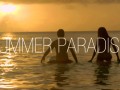 Summer paradise