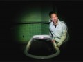 Grave encounters