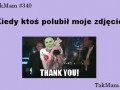 Gdy ktoś polubi moje zdjęcie
