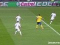 Gol ibrahimovića