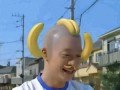 Banana man v