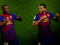 Barca densi
