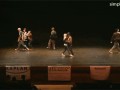Sweet dance