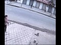 Niespodziewana dziura