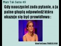 Dobra odpowiedź