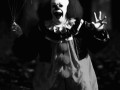 Psycho clown