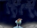 Rainbow dash
