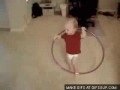 Bez hula hop