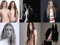 Boys with long hair 
