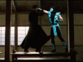 Neo vs sub zero