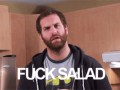 Fuck salad