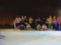 Double back flip  by zabiel