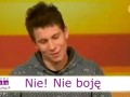 Nie nie boje się
